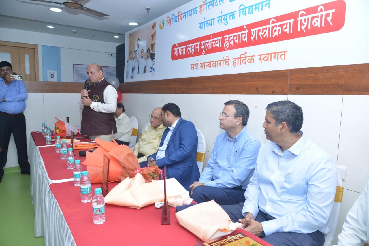 Siddhivinayak Hospital Image 77
